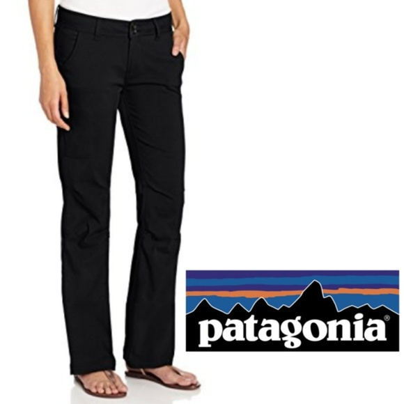 patagonia hiking pants women